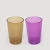 Import Factory custom-made AS tea colored plastic cup 9.5oz water cup tea restaurant supplies cup . from China
