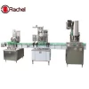 Factory customized cheap high quality eco-friendly small carbonated beverage filling machine