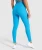 Import Factory Direct Cheap Price Wholesale Fitness Gym Sports Yoga Leggings Women Sexy Seamless Yoga Pants from China