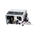 Factory Direct High Quality wire cutting stripping machines with good after sale service