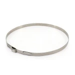 Factory Direct low price High Quality stainless steel wire hose clamp
