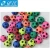 Import Factory direct price rubber bouncing ball and jumping ball from China