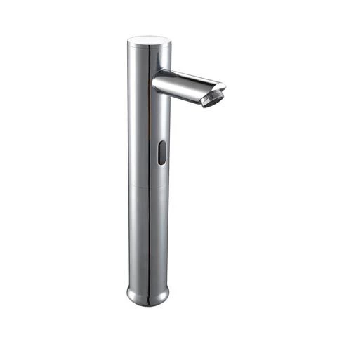 Factory Direct Sale Low Price High Quality Brass Sensor Faucet
