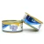 Import Factory direct sales of tin canned tuna fish brands from China