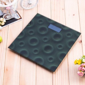 Factory Direct Sales Price 180kg Electronic Digital Bathroom Scale