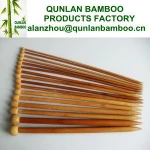 [Factory Direct Sales]Hot sell Bamboo Sewing Needle