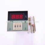 Factory direct-sale,temperature controller/indicate,PET plastic bottle blowing machine spare part
