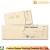 Import factory direct sell cheap price 200g coated paper customized Custom Pre Printed Gift Certificates from China