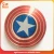 Import Factory direct supply 3d Metal spinner toy manufacturer from China