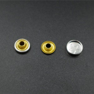 Factory direct wholesale prices best quality 6 mm  rivet