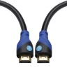 Factory Directly Sell High Speed HDMI to HDMI Cable With Ethernet Support 8K HDTV 25m hdmi cable