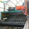 Factory Directly supplier compost manure making machine