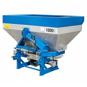 Factory Directly Wholesale Agricultural Machinery Fertilizer Spreader
