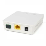 Factory dual band GPON EPON ONU SC/APC SC/UPC ports