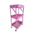 Import Factory hot sale plastic toy wrap racks storage rack from China
