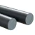 Import Factory In Stock Ebonite Rod-Hard Rubber-12.5mm from China