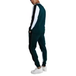 Factory-Made High Quality Mens Sweat Suits Custom Logo Casual Print Style Plus Size Winter Collection In-Stock Wholesale