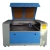 Import Factory plastic pacifier laser engraving machine cutting from China