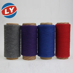 Factory price 60% cotton 40% polyester yarn