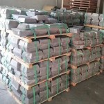 Factory price 99.5% 99.98% 99.99% antimony ingot