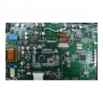 Factory price custom audio amplifier pcb boards