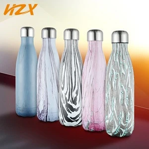 Factory Price double wall vacuum cup, stainless steel vacuum flask, water bottle , thermos