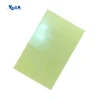 Factory price Epoxy Glass material and copper clad laminate fr4 sheet