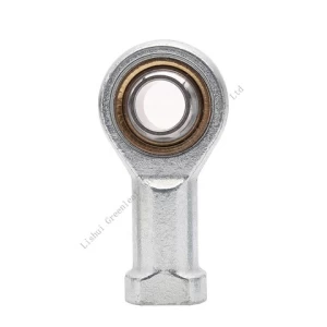 Factory price high accuracy  zinc plated 3-30mm PHS POS SA SI T/K  Ball joint rod end bearings