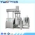 Import Factory Price High-quality Cosmetic Product Tilting Vacuum Homogenizing Emulsifier Equipment from China