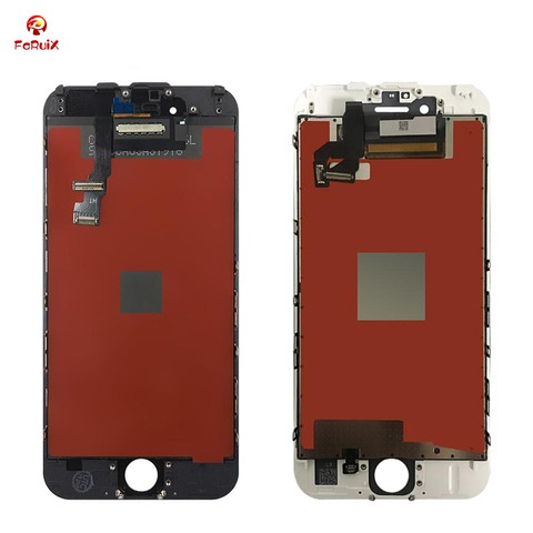 Factory Price Mobile Touch Screens Lcd For Iphone 6S Mobile Phone Display 5.5 Inches Screen Lcds For Iphones 6S