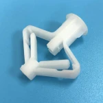 Factory price plastic boxes nylon threaded rod self drilling plasterboard fixing anchor with screw anchor kit