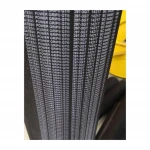 Factory price PU rubber industrial belt 14M industrial rubber belt