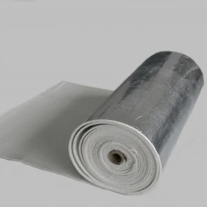 Factory Price Pure Fabric Silica Aerogel thermal insulation blanket low thermal conductivity