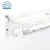 Import Factory price silver bathroom towel rack with hook from China