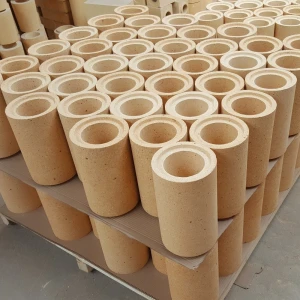 Factory price types of alumina al2o3 refractory fire resistant bricks for furnace