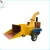 Import Factory price wood tree shredding machine for landscaping/wood sawdust producing machine/manual operation tree branches shredder from China