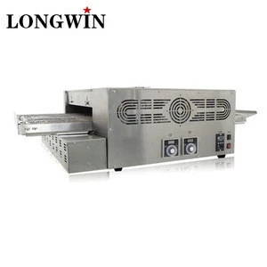 Factory Prices Hotel Catering Pizza Baking Oven Commercial Bread Making Equipment