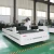 Import Factory  provide 1000w 2000w 3000w High Precision Carbon Steel Metal CNC Machine Laser Cutting from China