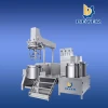 Factory sell liquid soap making machine,shower mixer emulsifier, cosmetic cream mixer machine