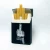 Import Factory silicone cigarette case with lighter from China