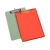 Import Factory Students High Quality Acrylic Paper Clipboard A6 A5 A4 Clipboard For Office and School from China