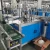 Import Factory Supply Attractive Price Disposable Making Shoe Plastic Cover Machine from China