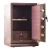 Import Factory Supply Commercial Deposit Values Safety Storage Safe Box from China