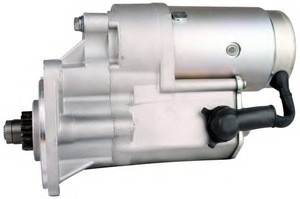 Factory supply diesel engine Heavy duty auto electric system Starter Motor for lift truck 16739 028000-7000 0280005050