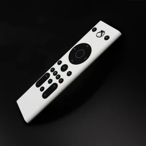 Factory Supply Direct Light Universal White Remote Control Suitable for X-BOX