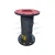 Import Factory Supply Wholesale Power plant Rubber Valve Sleeve Pinch valve sleeve from China