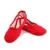 Import Factory Wholesale Canvas Split Sole Soft Ballet Dance Shoes from China