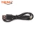 Factory wholesale cheap smart mobile phone USB to V8 charger cable micro usb data cable for android