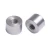 Import Factory wholesale decorative aluminum metric furniture bolts and nut from China