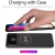 Import factory wholesale fashion design external battery fast mobile charging portable power bank 10000mah from China
